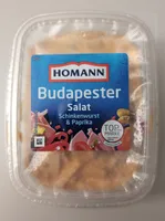Budapester Salat