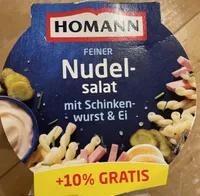 Nudelsalat