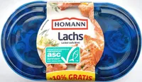 Lachs-Salat