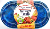 Geflügel Fiesta