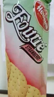 Fourré strawberry