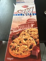 Cooky N01