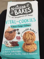 Nature Bakes