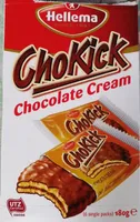 Chokick Chokolade, 180G