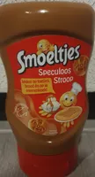 speculaas stroop