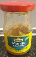 Mango Chutney