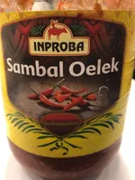 Sambal Oelek