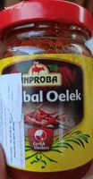 Sambal Oelek