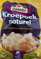 Kroepoek naturel