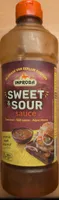 Sweet & Sour Sauce