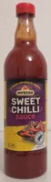 Sweet Chilli Sauce