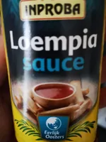 Loempia sauce