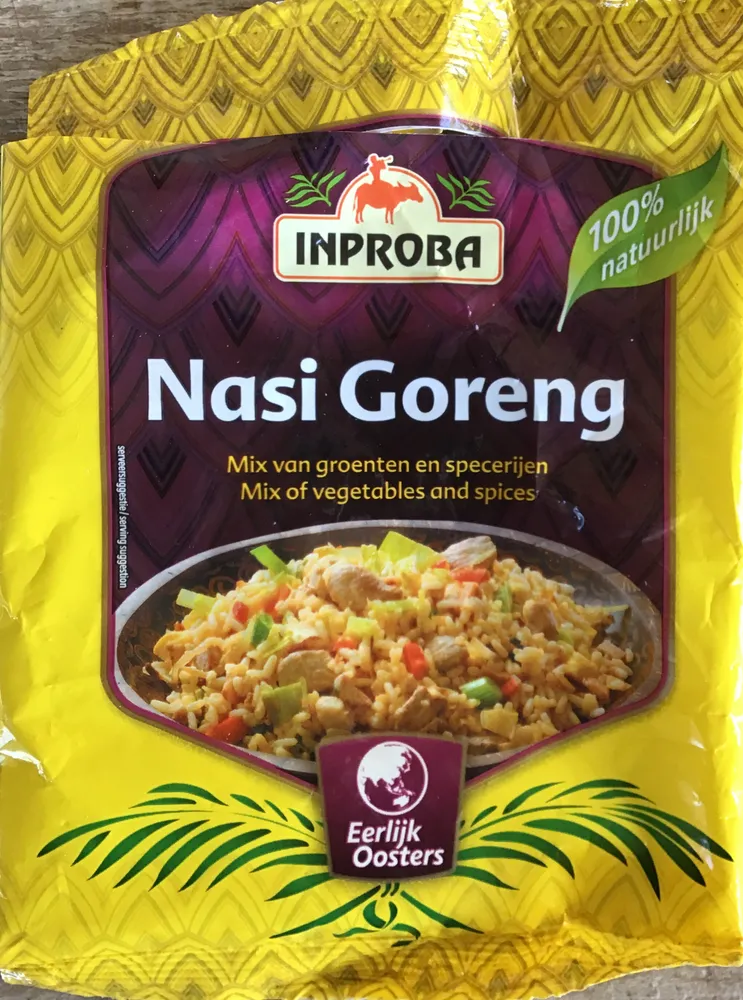 Nasi Goreng