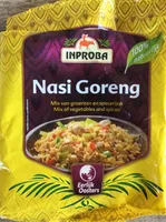 Nasi Goreng
