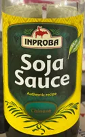 Soja sauce