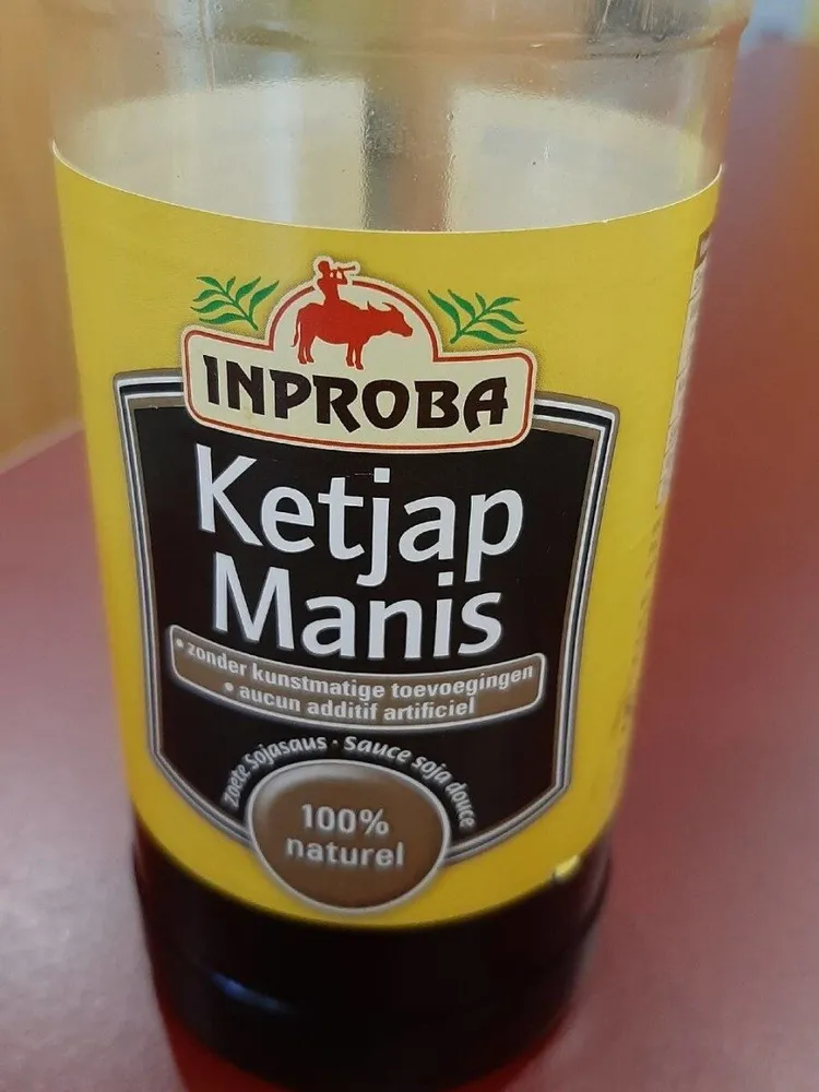 Ketjap Manis
