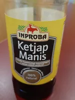 Ketjap Manis