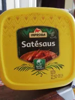 Satesaus