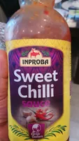Sweet Chili Sauce