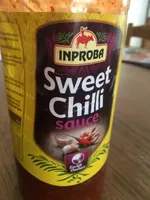 Inproba Sweet Chillisauce Thai