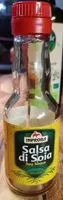 Salsa di soia
