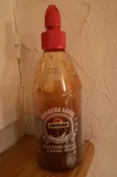 Sriracha Sauce