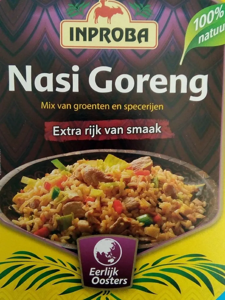 Nasi Goreng