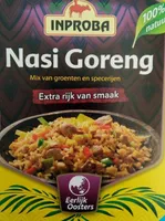 Nasi Goreng
