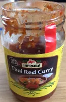 Thai Curry