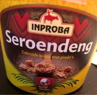 Seroendeng