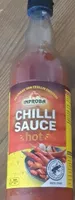 Chili Sauce Hot