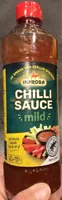 Chili sauce mild