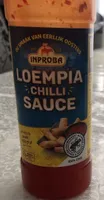 Loempia chilli Sauce