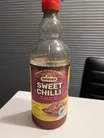 sweet chilli sauce