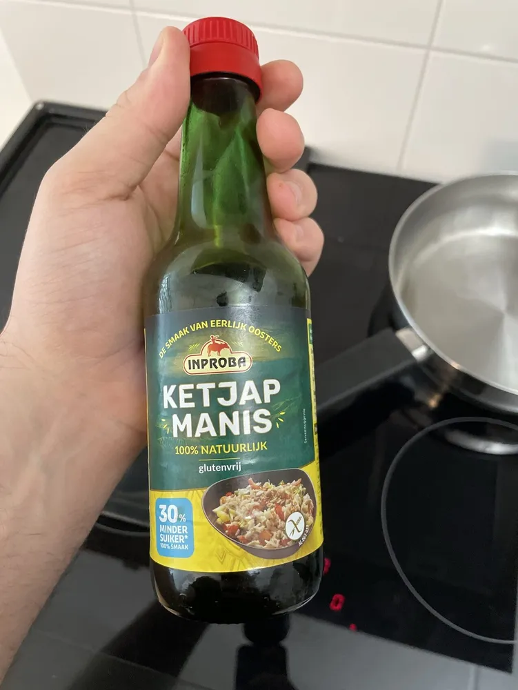 30% MINDER SUIKER* 100% SMAAK DE SMAAK VAN EERLIJK