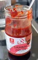 Sambal oelek