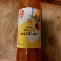 pikante Sweet Chili Sauce
