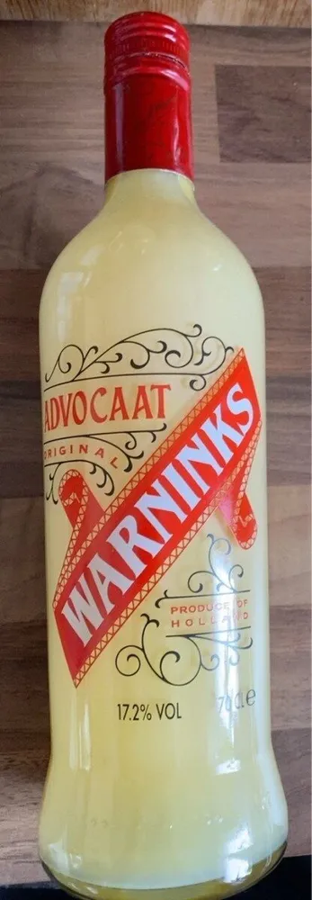 Advocaat