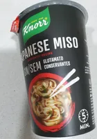 Japanese Miso