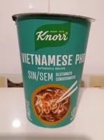 Vietnamese Pho