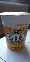 Pot Noodle