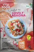 Lovely Lasagna