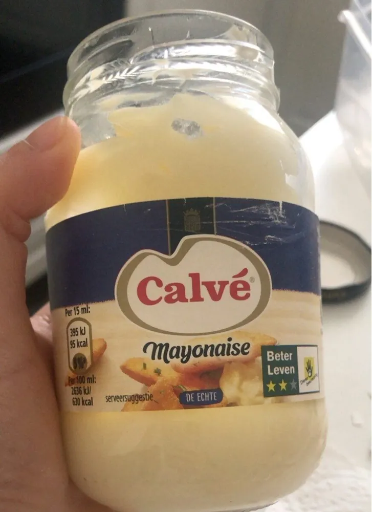 Mayonaise