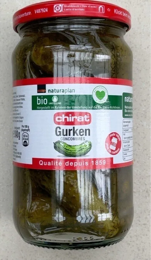 Gurken