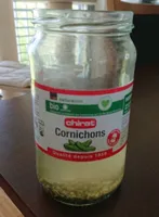 Cornichons