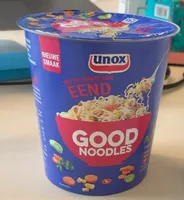 Met de smaak van eend