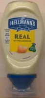 Mayonnaise Real