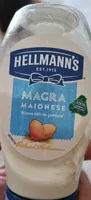 Maionese Magra