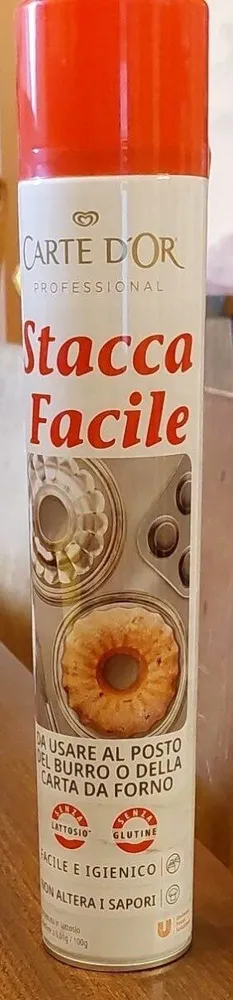 Stacca Facile