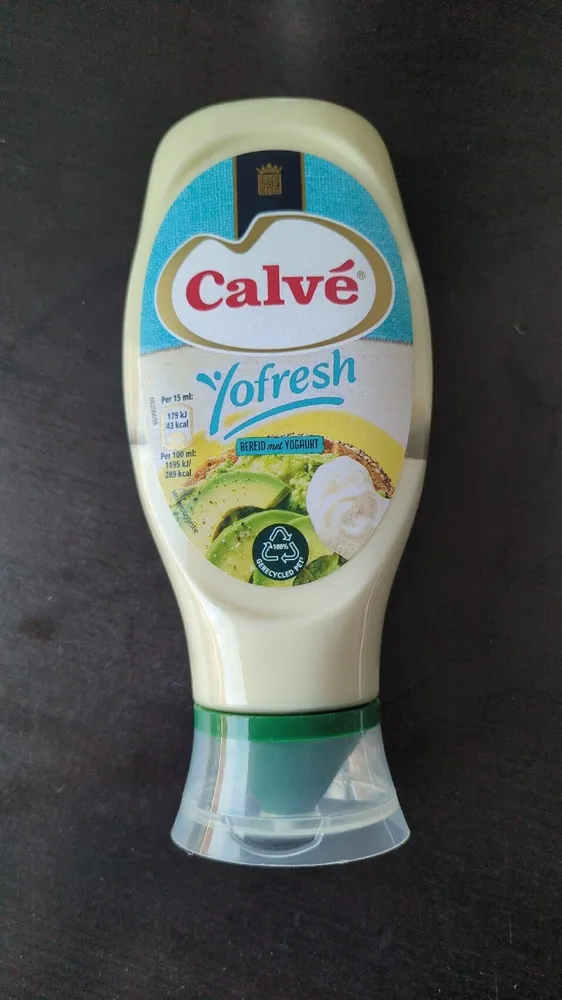 Yofresh
